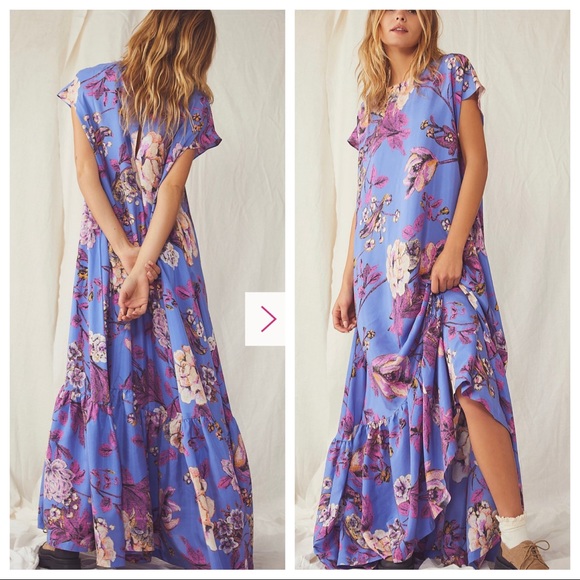 Free People Maxi - Picture 2 of 7